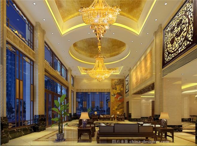 中山市状元装饰工程的设计师家园-#中国建筑与室内设计师网